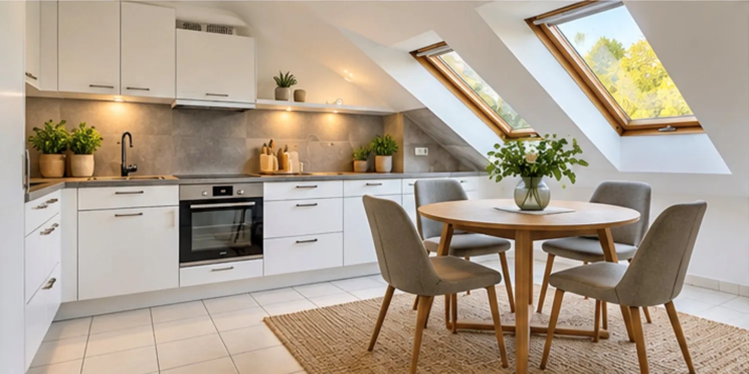 2 Zimmer Wohnung mit 76 m² in Dortmund – Bild 8
