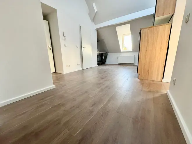 2 Zimmer Wohnung mit 50 m² in Berlin – Bild 6