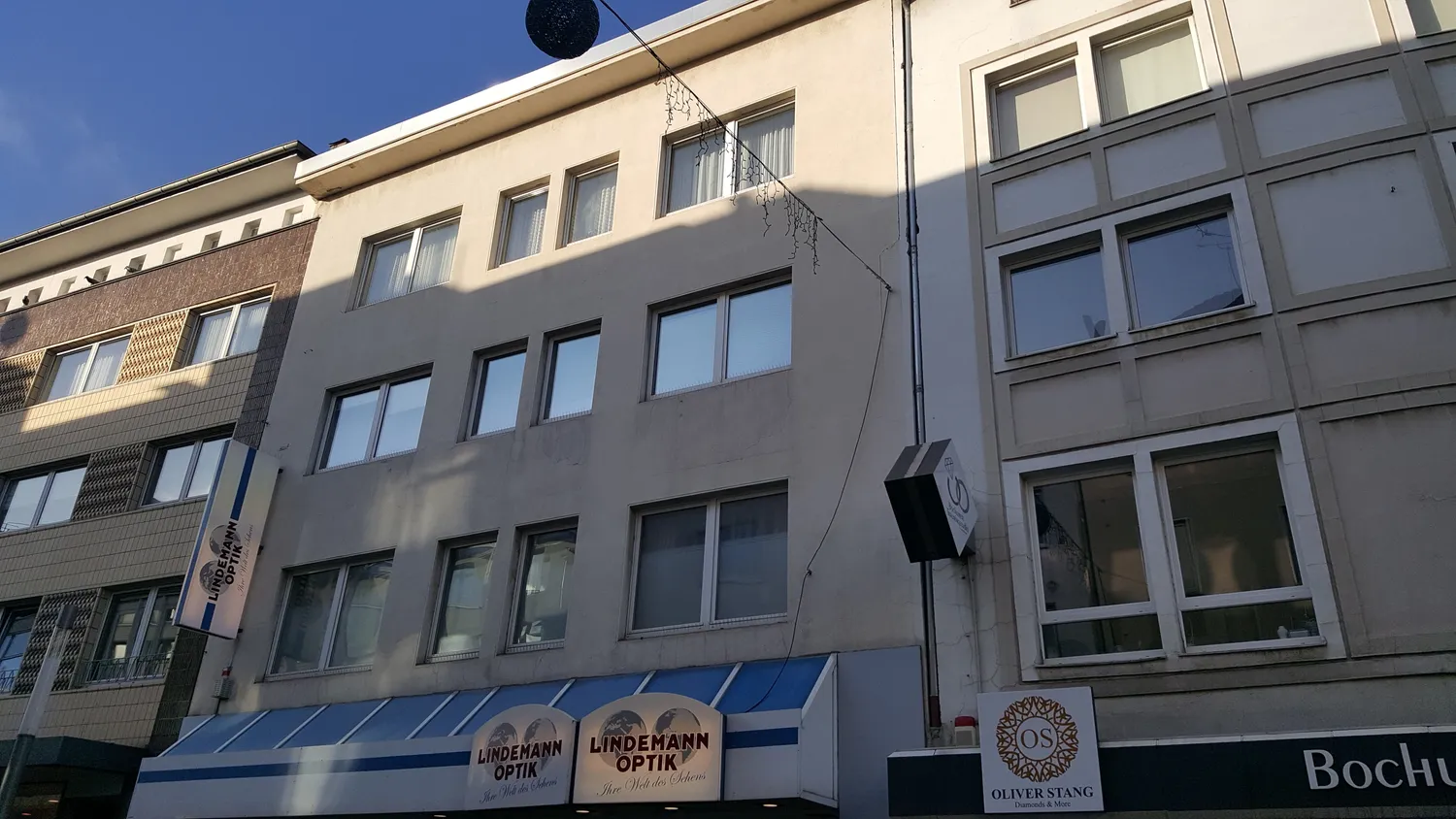 3 Zimmer Wohnung mit 80 m² in Bochum – Bild 2