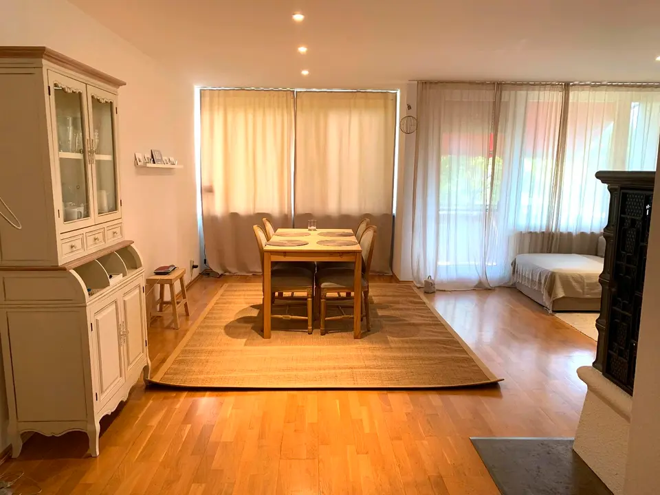 2 Zimmer Wohnung mit 65 m² in Singen – Bild 4