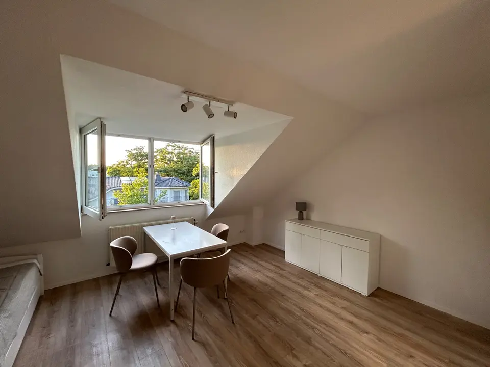 2 Zimmer Wohnung mit 25 m² in Bonn – Bild 1