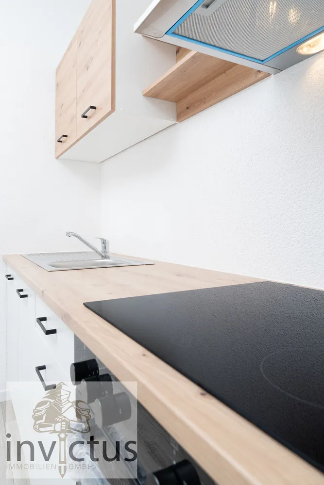 WG-Zimmer mit 20 m² in Heilbronn – Bild 12