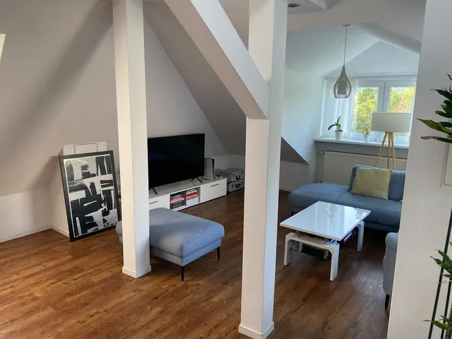 4 Zimmer Wohnung mit 115 m² in Stuttgart – Bild 8
