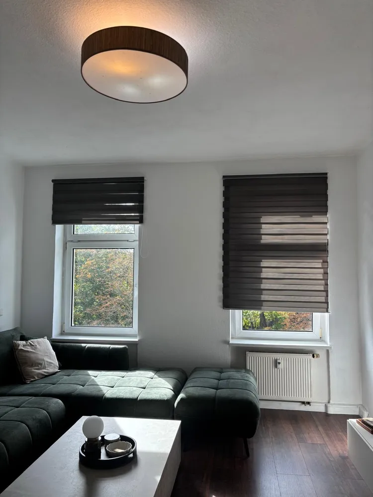 2 Zimmer Wohnung mit 62 m² in Erfurt – Bild 2