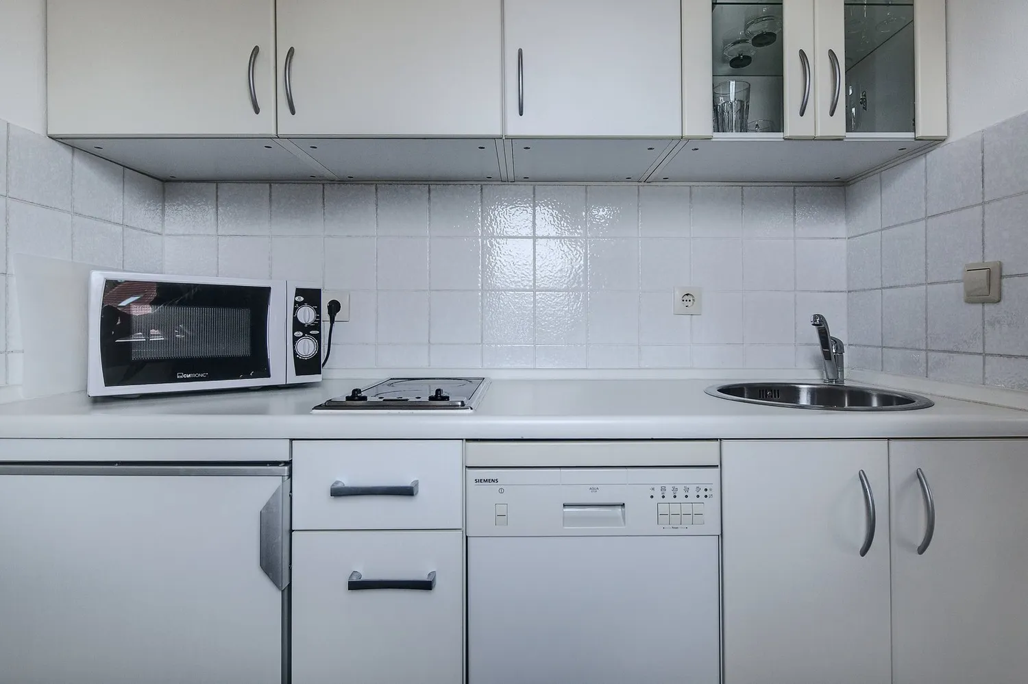 2 Zimmer Wohnung mit 48 m² in München – Bild 12