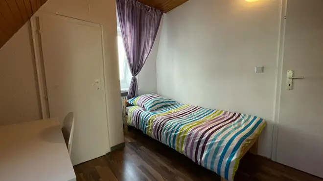 WG-Zimmer mit 11 m² in Bremen – Bild 6