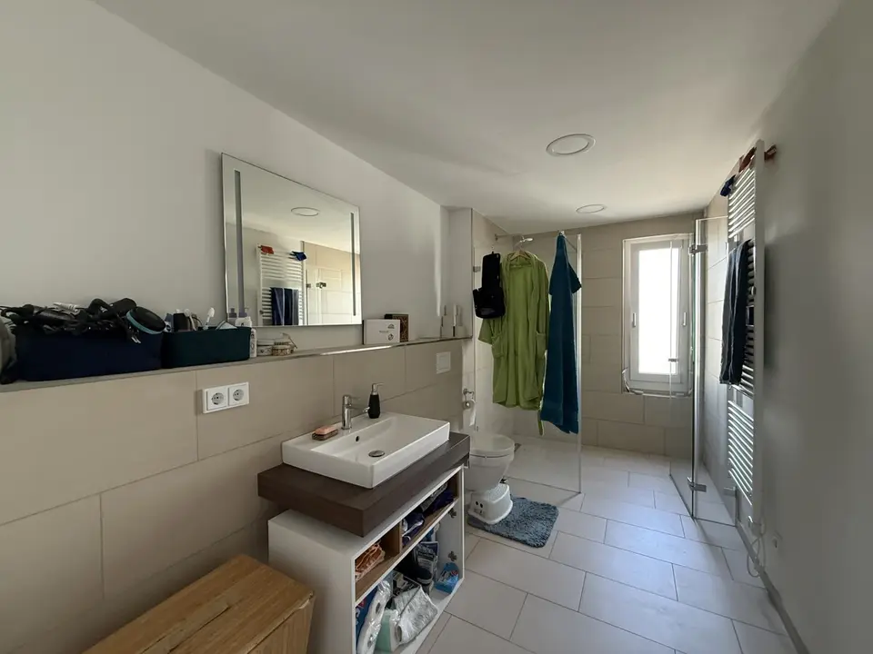 2 Zimmer Wohnung mit 70 m² in Villingen-Schwenningen – Bild 5