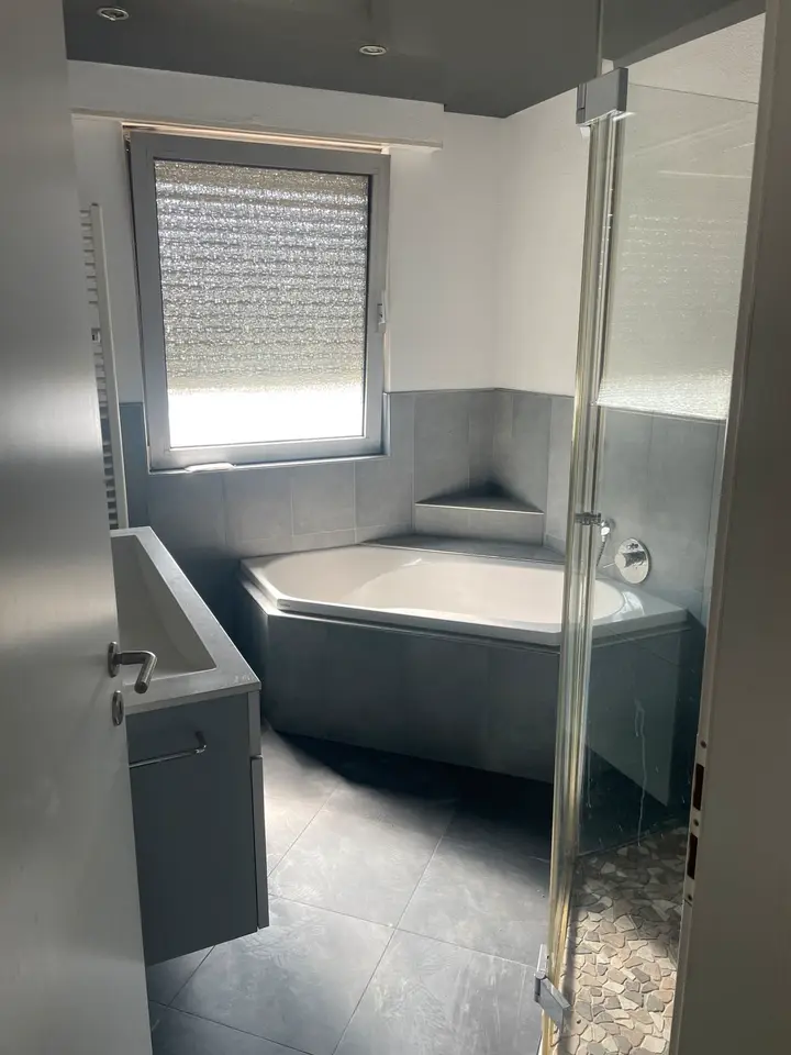 5 Zimmer Wohnung mit 170 m² in Viernheim – Bild 3