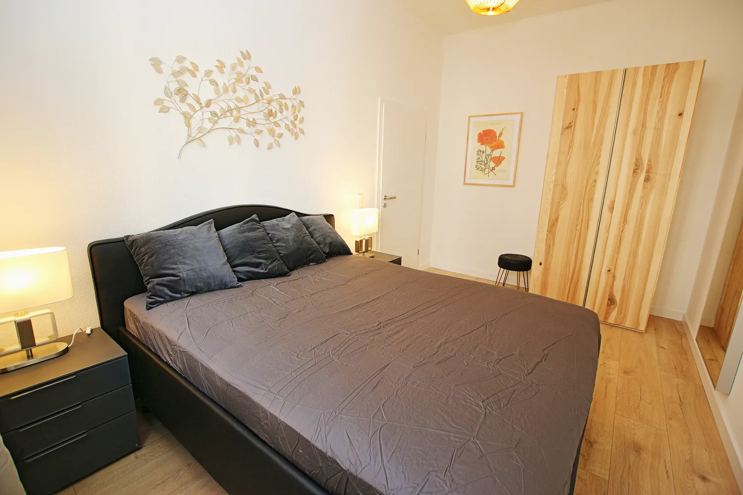 2 Zimmer Wohnung mit 45 m² in Chemnitz – Bild 12