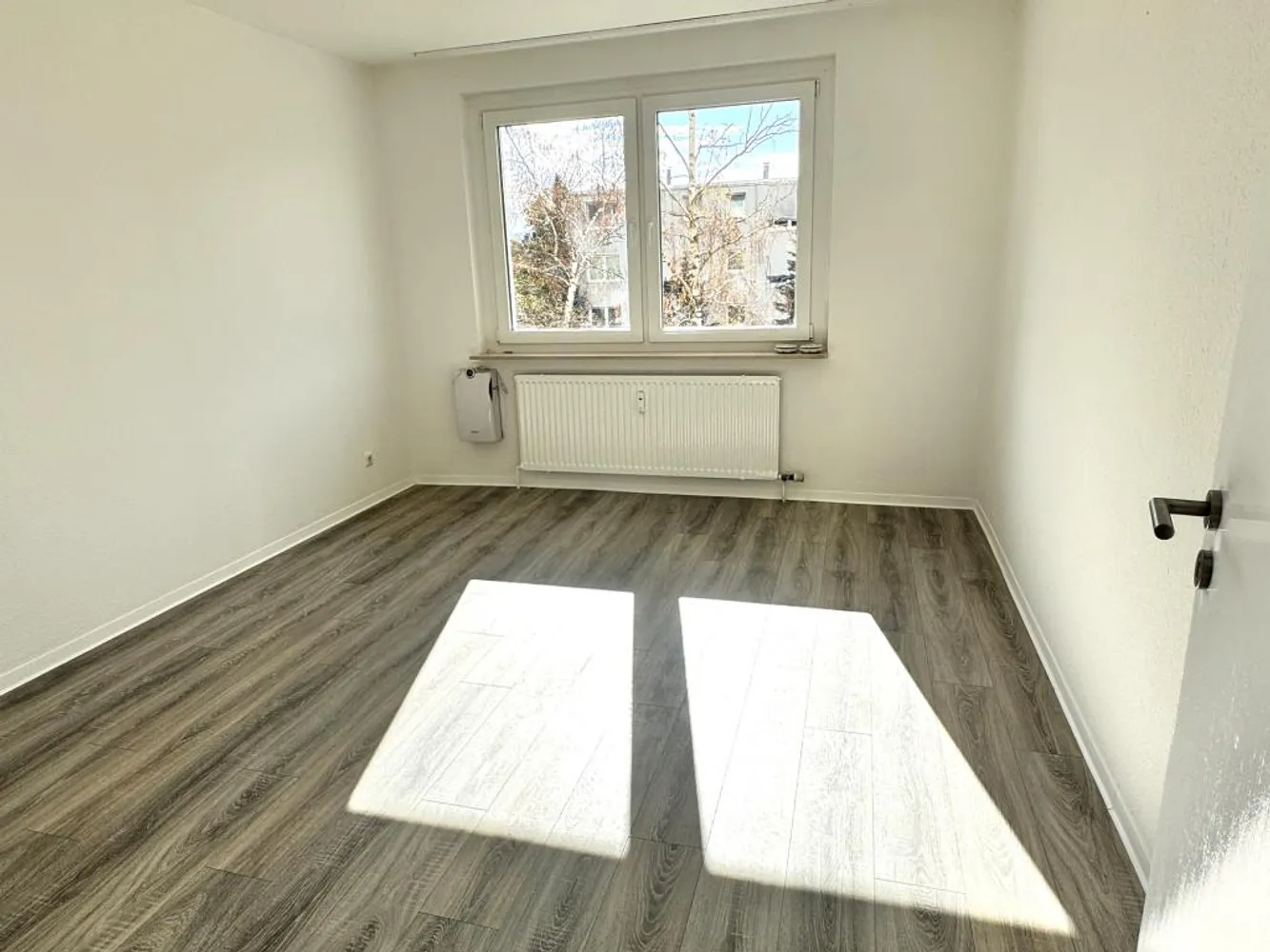 2 Zimmer Wohnung mit 67 m² in Kaiserslautern – Bild 1