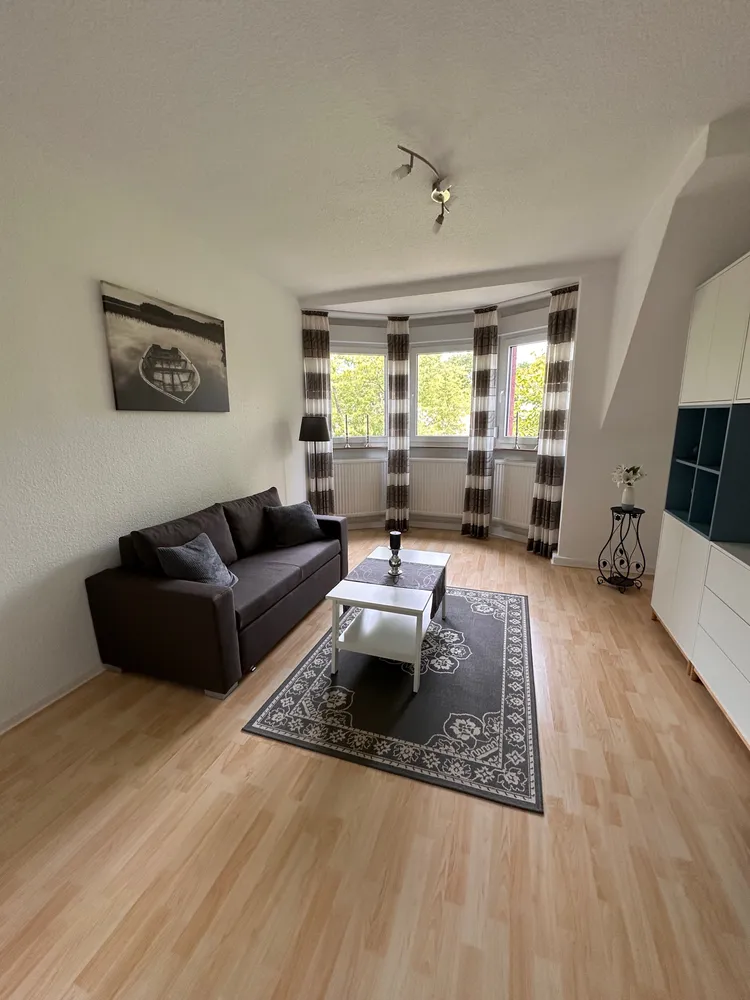 2 Zimmer Wohnung mit 40 m² in Bochum – Bild 2