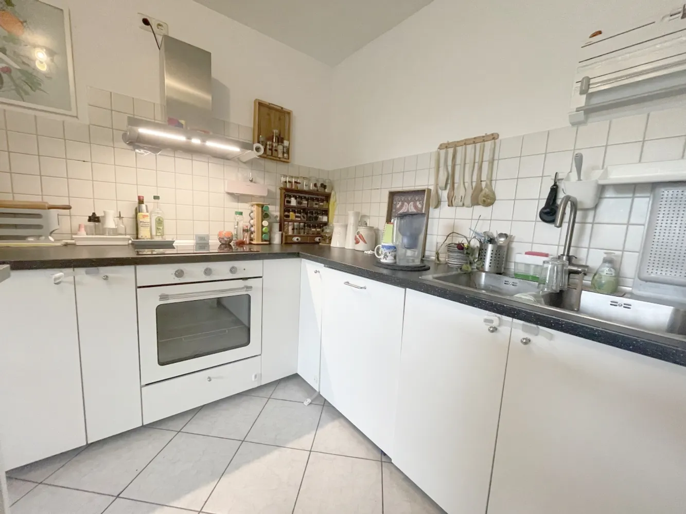 3 Zimmer Wohnung mit 105 m² in Germering – Bild 8