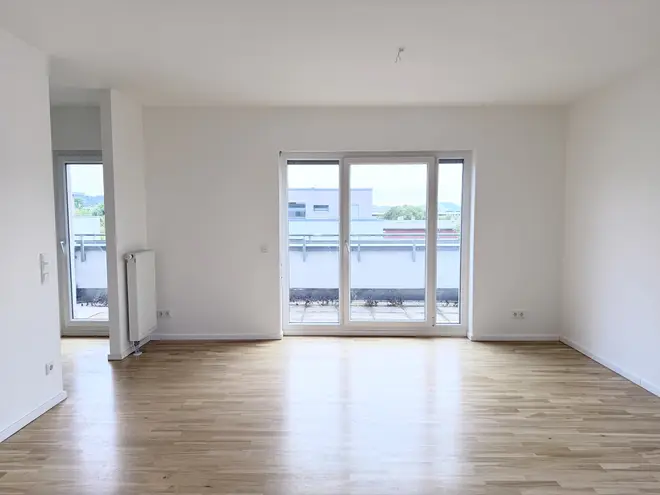 3 Zimmer Wohnung mit 63 m² in Darmstadt – Bild 6
