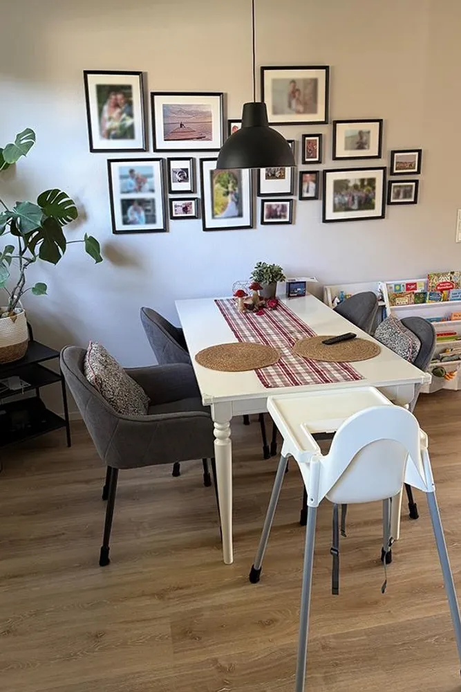 4 Zimmer Wohnung mit 89 m² in Recklinghausen – Bild 2