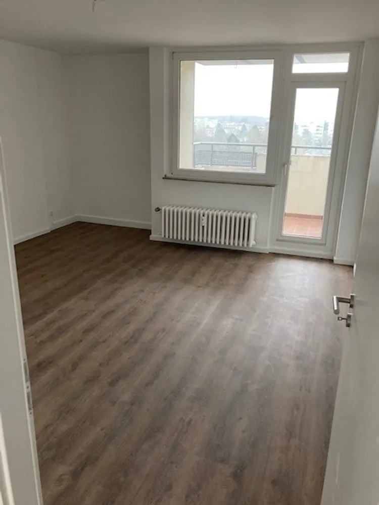 1 Zimmer Wohnung mit 36 m² in Köln – Bild 8