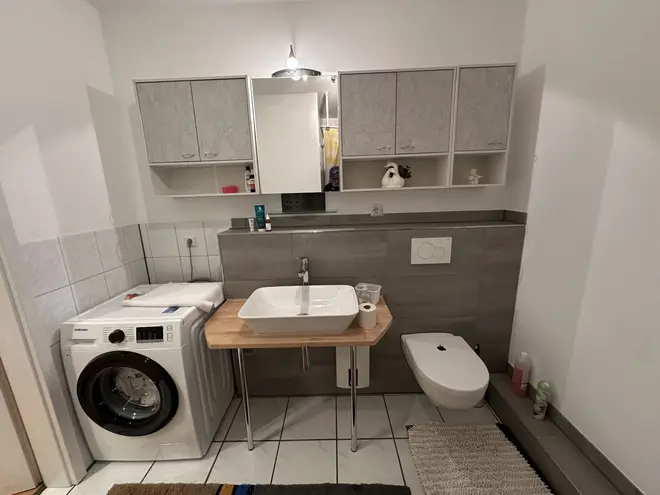 2 Zimmer Wohnung mit 47 m² in Duisburg – Bild 3