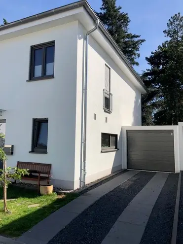 4 Zimmer Haus mit 134 m² in Euskirchen – Bild 3