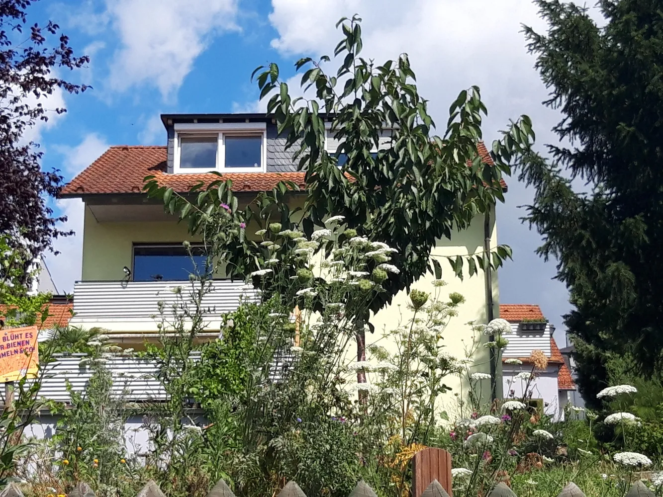 2 Zimmer Wohnung mit 63 m² in Frankfurt am Main – Bild 2