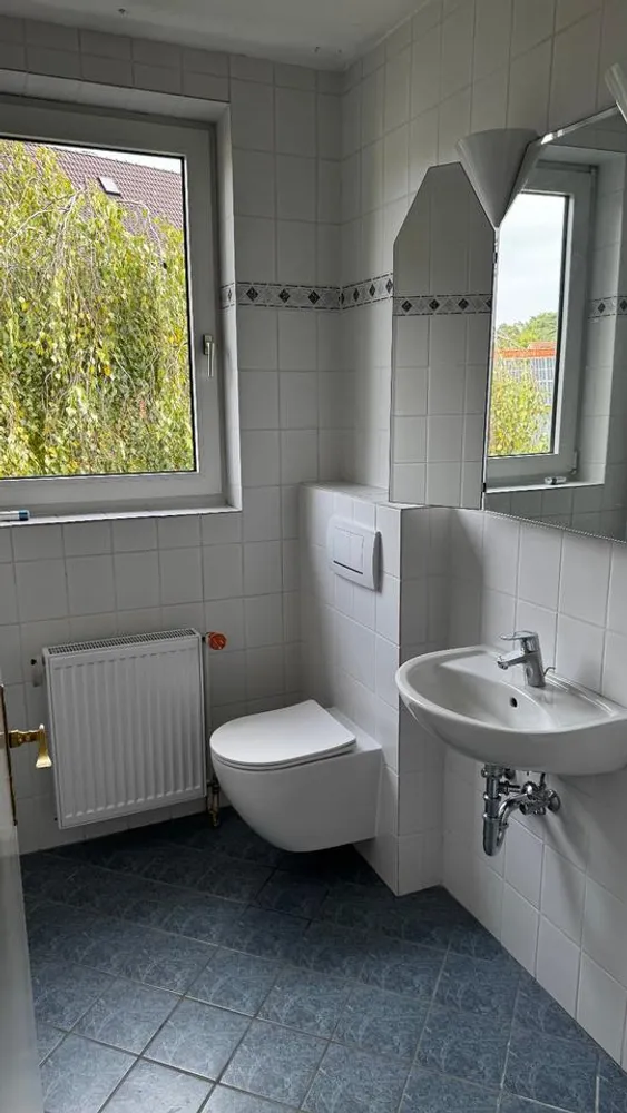 4 room apartment with 89 m² in Dortmund – Photo 4