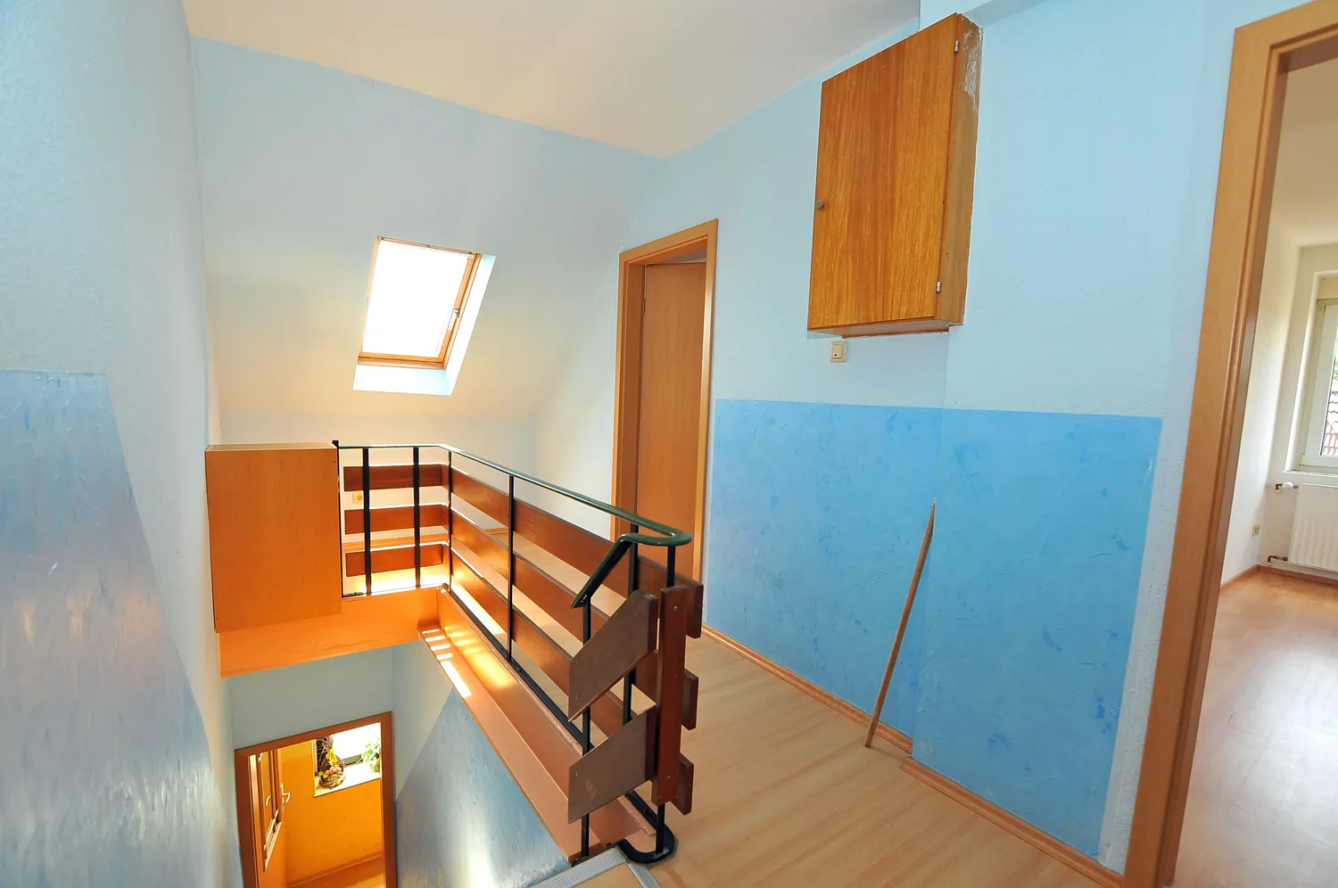 4 Zimmer Wohnung mit 68 m² in Bochum – Bild 3