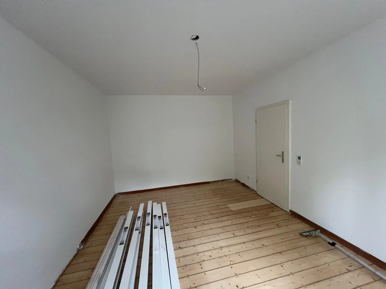 3 Zimmer Wohnung mit 57 m² in Neuss – Bild 11