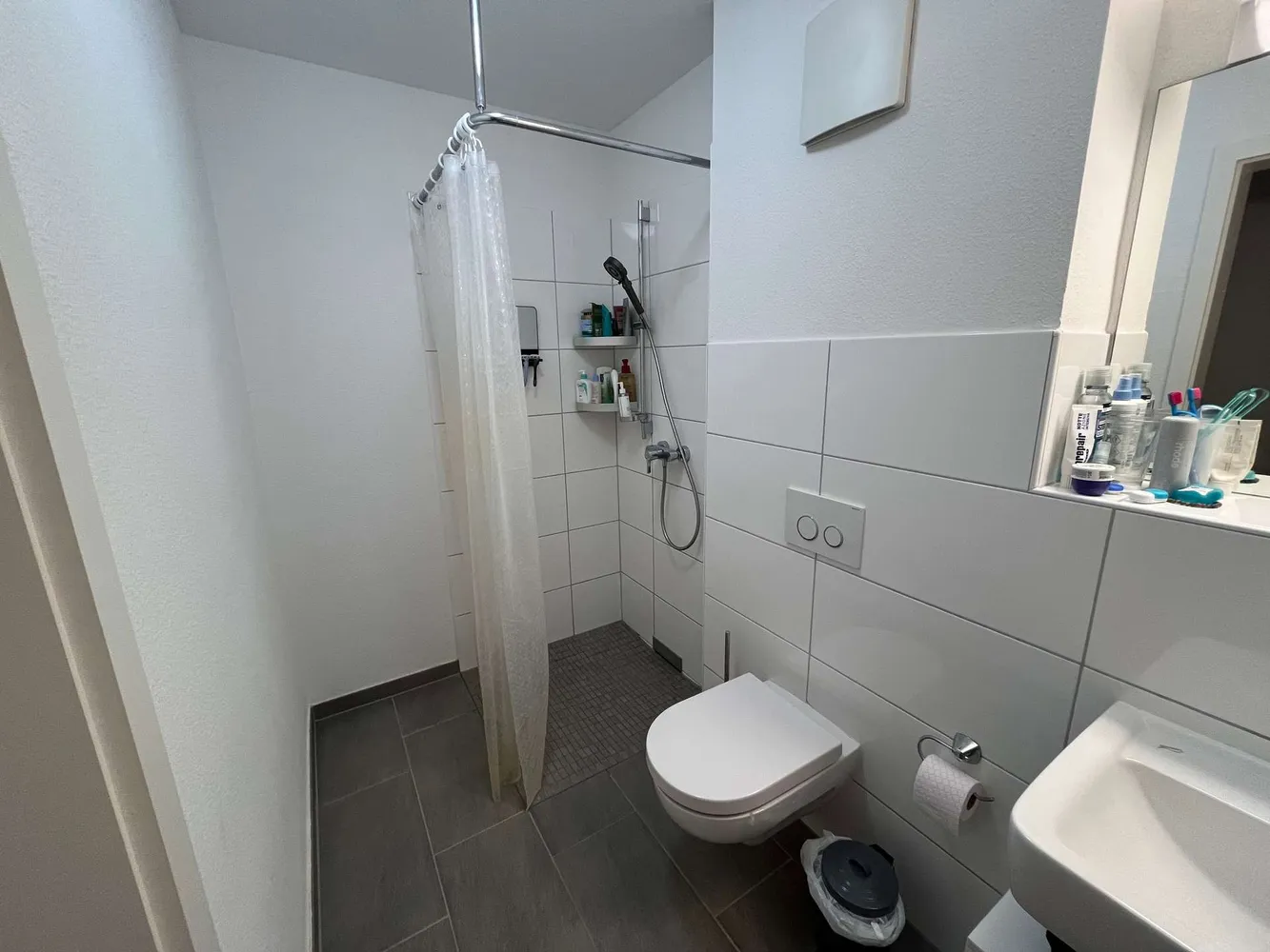 2 Zimmer Wohnung mit 56 m² in Marburg – Bild 9
