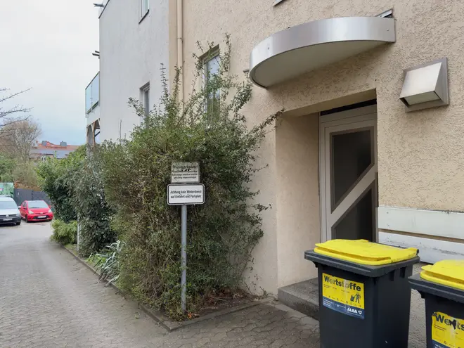 2 room apartment with 60 m² in Brunswick – Photo 1