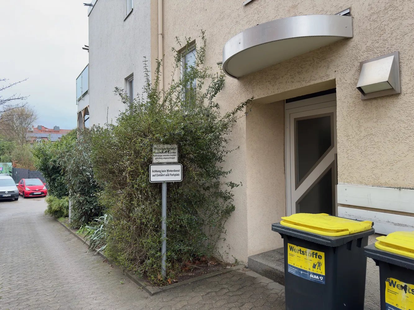 2 Zimmer Wohnung mit 60 m² in Braunschweig – Bild 1
