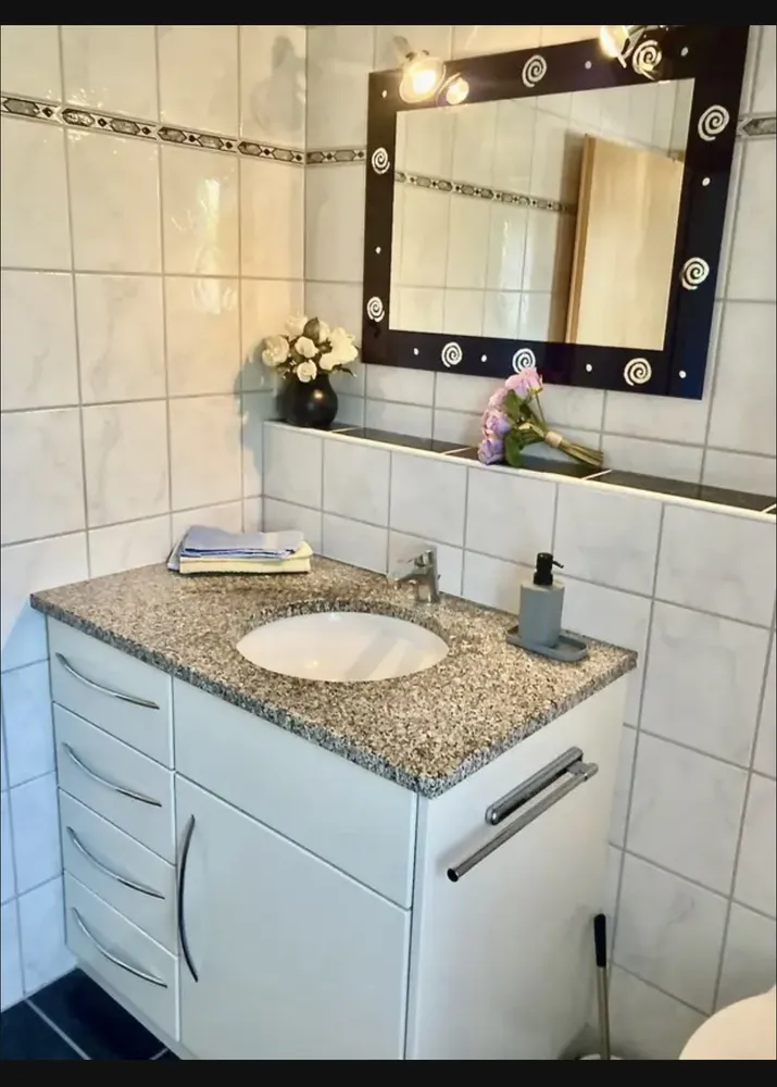 3 Zimmer Wohnung mit 130 m² in Münster – Bild 5