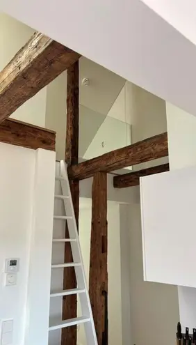 3 Zimmer Wohnung mit 55 m² in Stuttgart – Bild 7