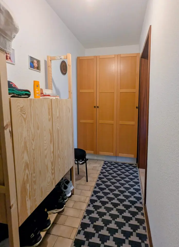 4 Zimmer Wohnung mit 100 m² in Böblingen – Bild 4