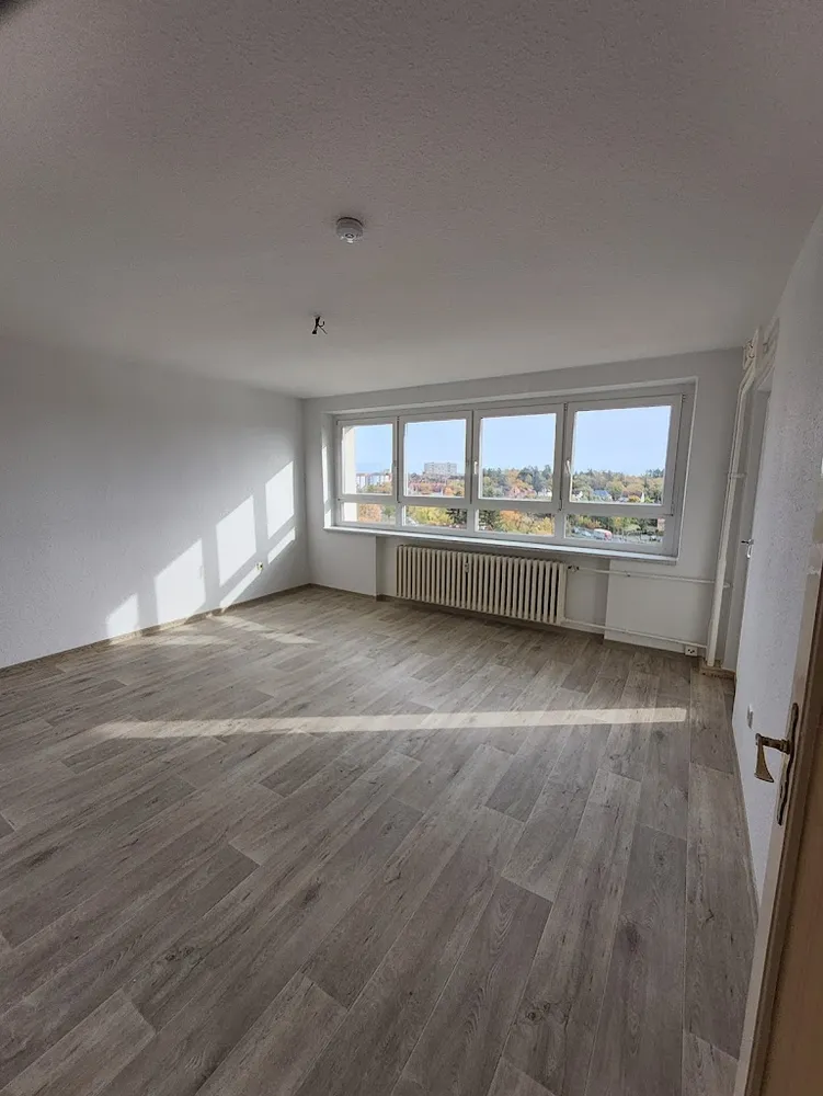 2 Zimmer Wohnung mit 46 m² in Frankfurt (Oder) – Bild 9