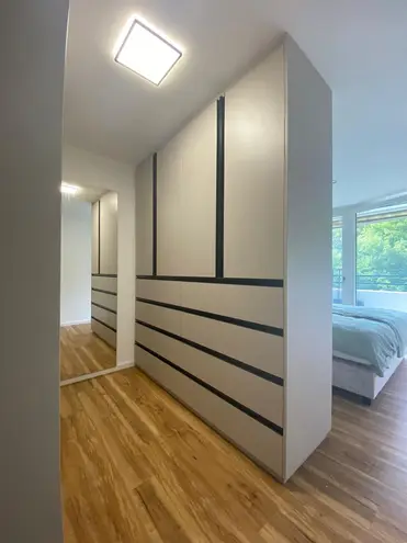 2 Zimmer Wohnung mit 66 m² in München – Bild 3
