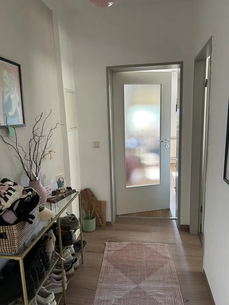 2 room apartment with 44 m² in Brunswick – Photo 5