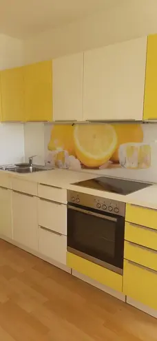 4 Zimmer Wohnung mit 88 m² in München – Bild 2