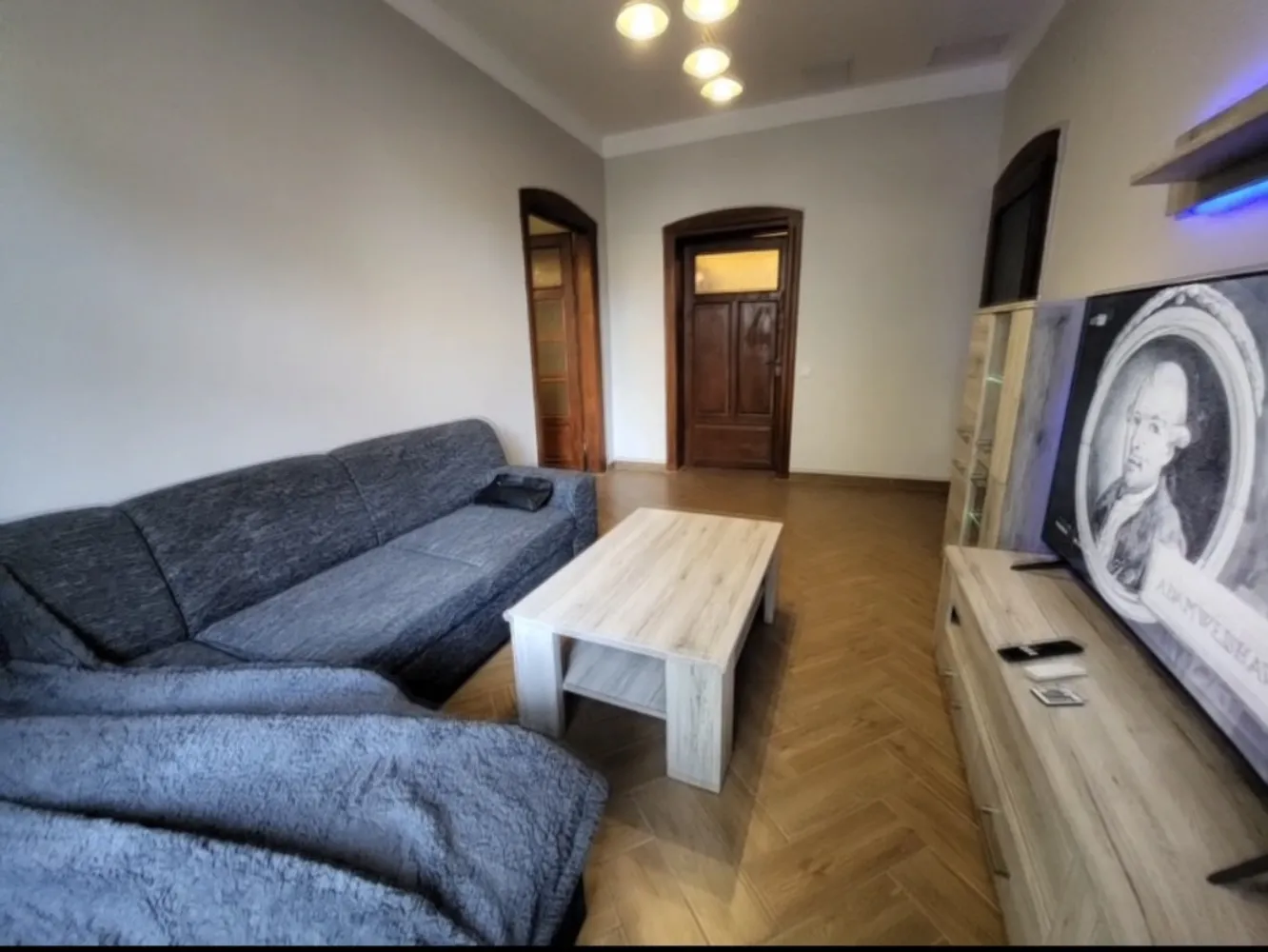 2 Zimmer Wohnung mit 55 m² in Dresden – Bild 5