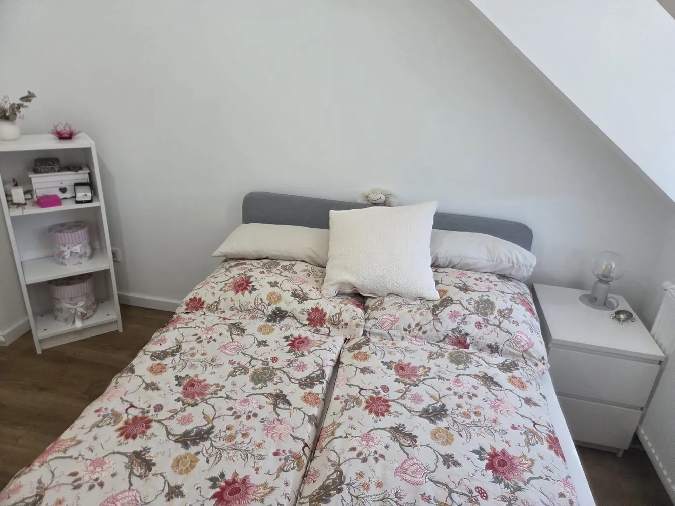 3 Zimmer Wohnung mit 48 m² in Düsseldorf – Bild 10