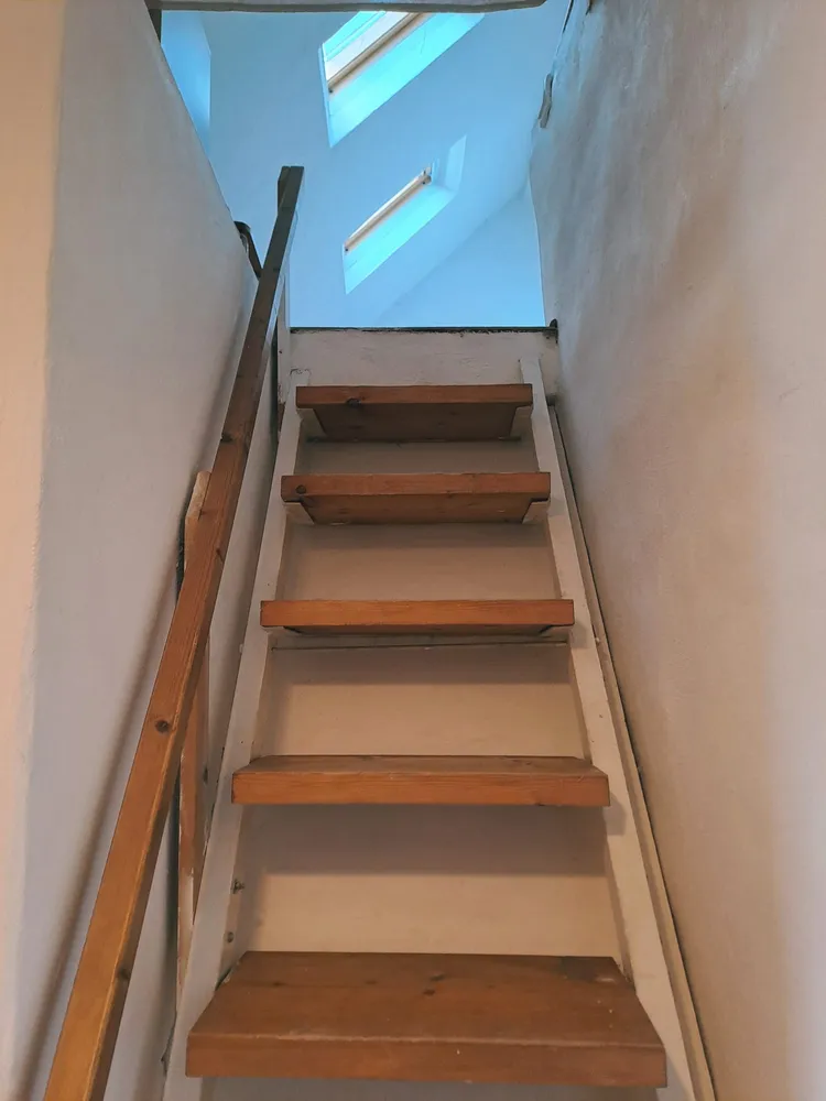 2 Zimmer Wohnung mit 40 m² in Düsseldorf – Bild 3