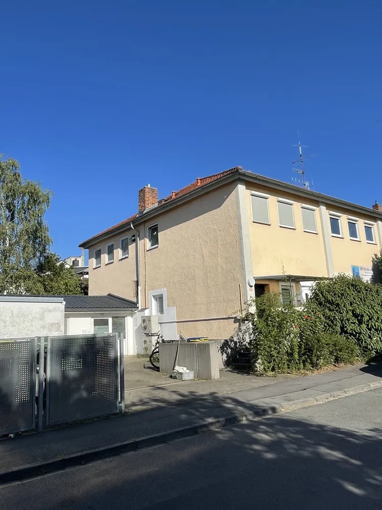2 Zimmer Wohnung mit 38 m² in Darmstadt – Bild 10