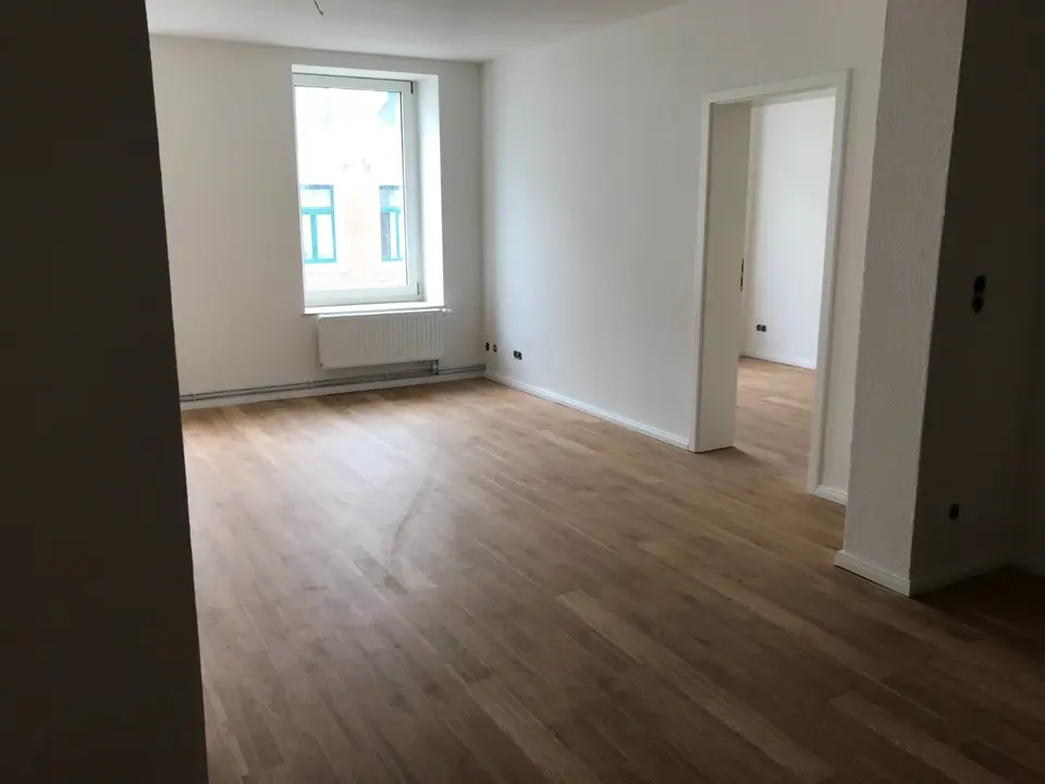 2 Zimmer Wohnung mit 53 m² in Schwerin – Bild 2