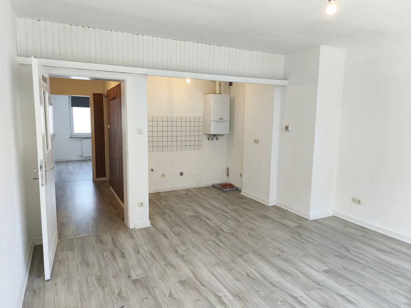 2 Zimmer Wohnung mit 47 m² in Essen – Bild 9