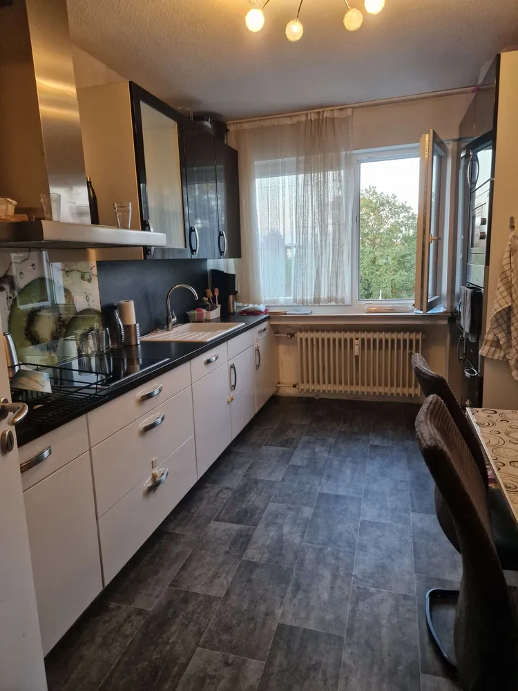 3 room apartment with 84 m² in Leverkusen – Photo 3
