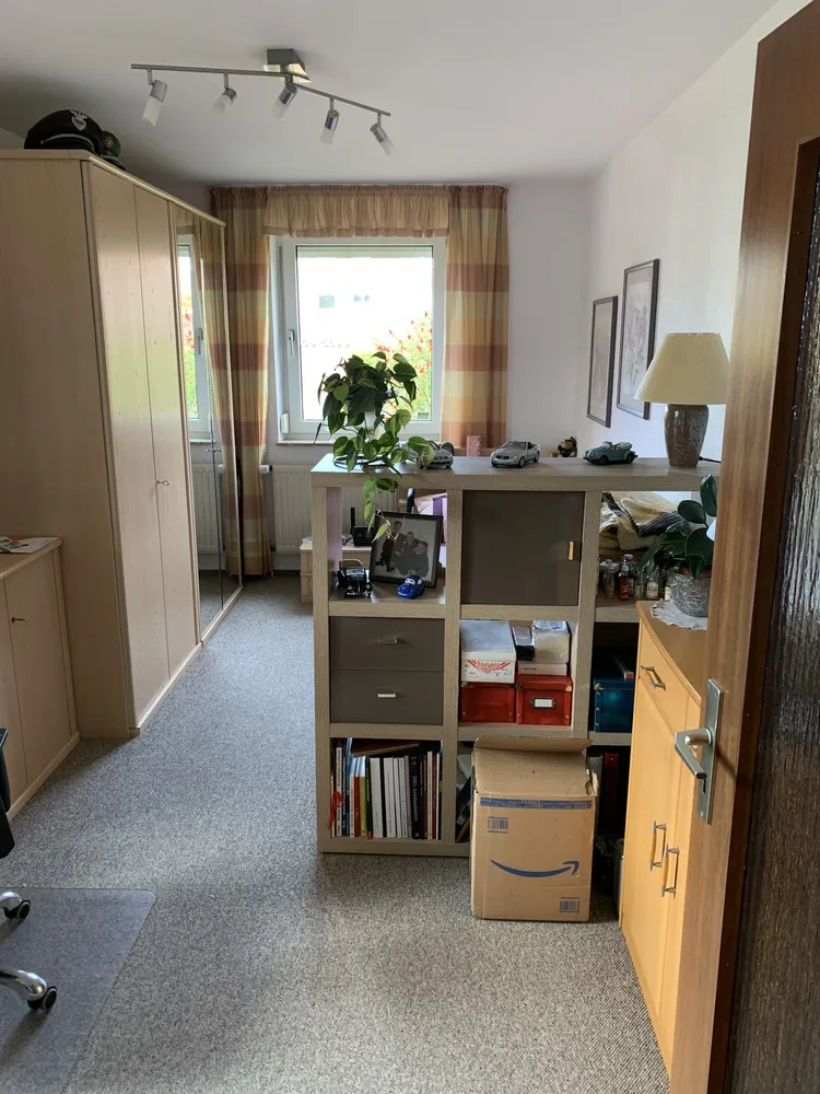 3 Zimmer Wohnung mit 93 m² in Cuxhaven – Bild 1