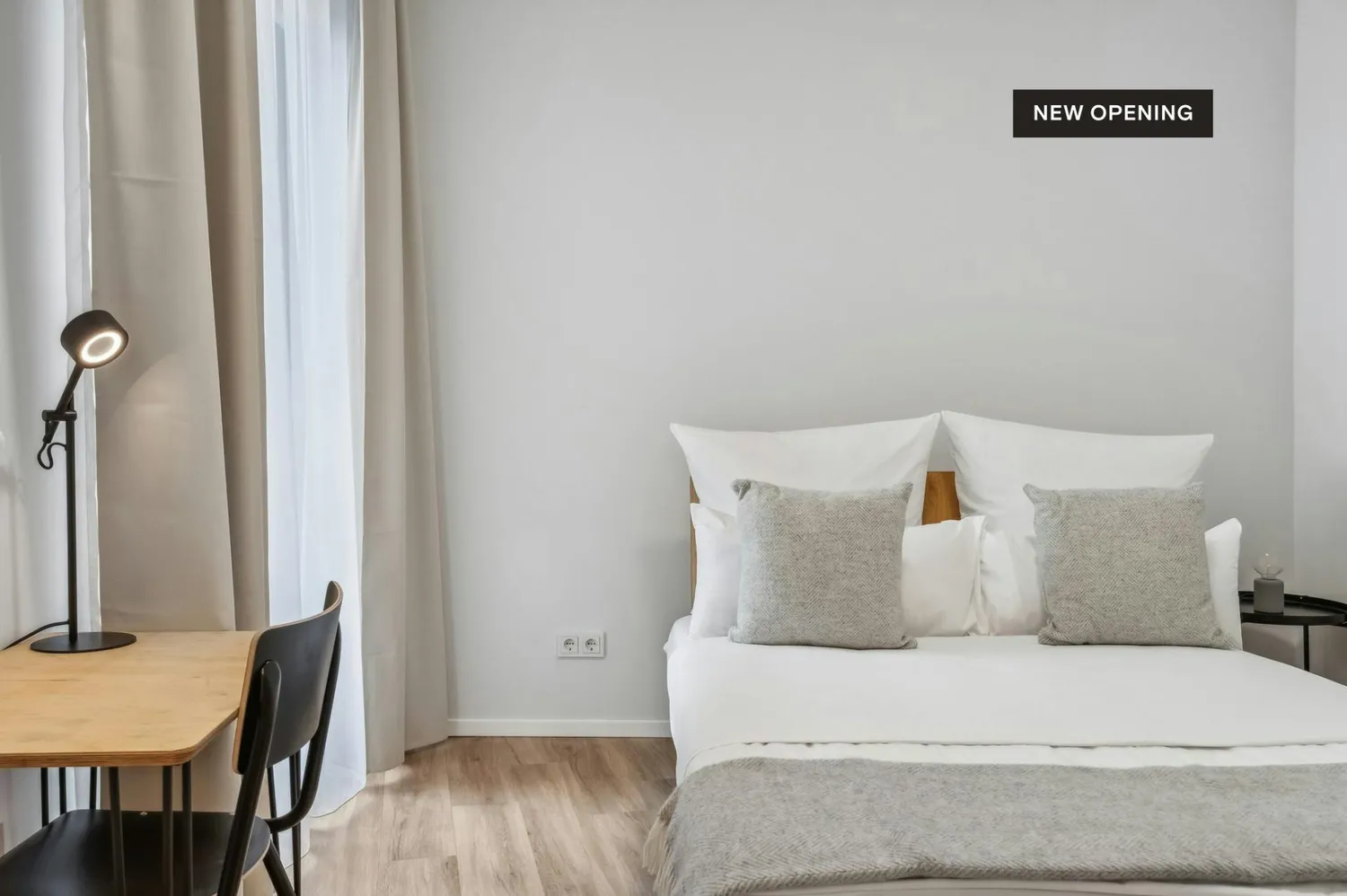 WG-Zimmer mit 12 m² in Leipzig – Bild 1