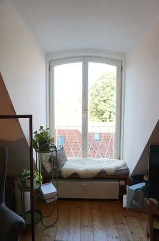 2 Zimmer Wohnung mit 60 m² in Hannover – Bild 7