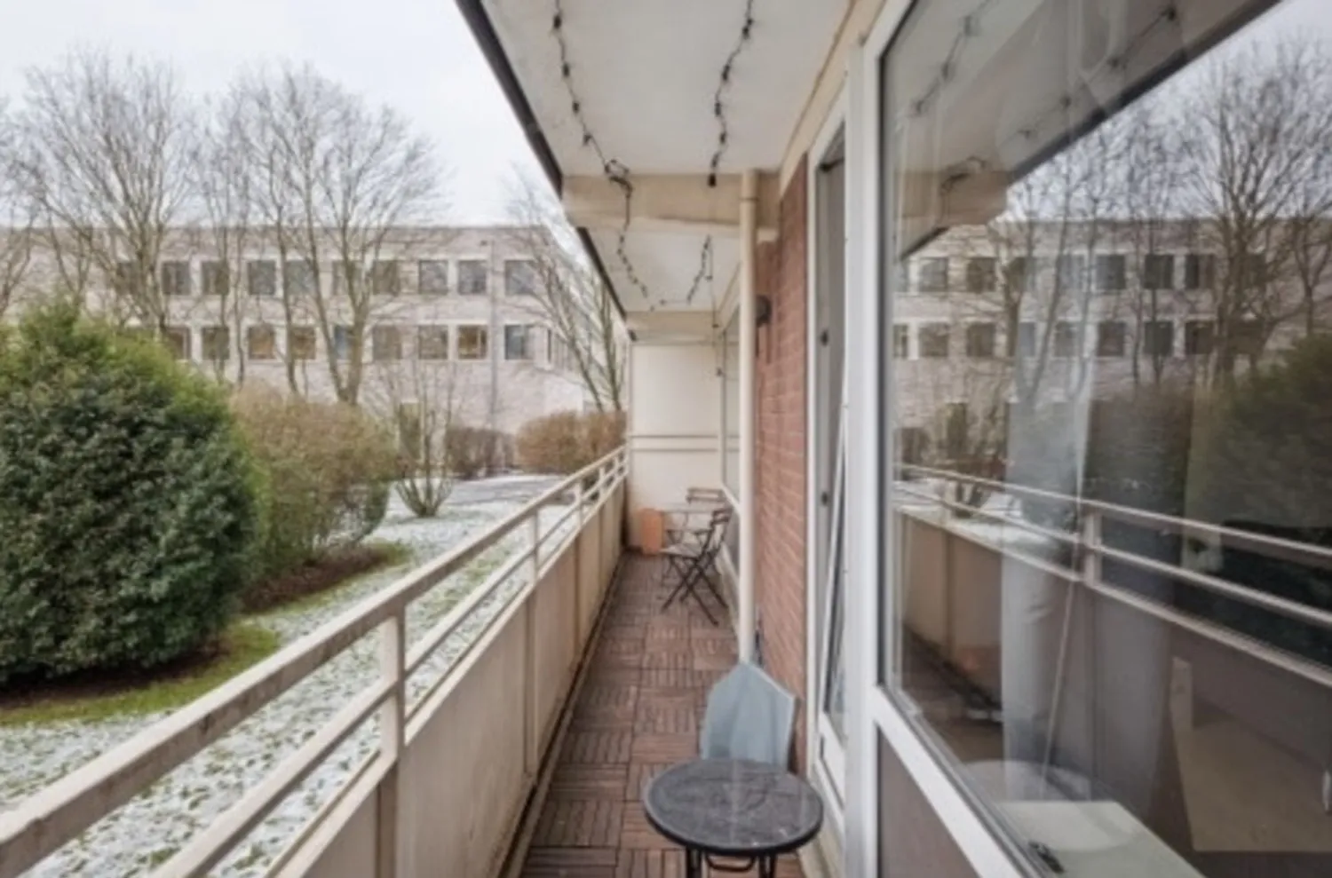 1 Zimmer Wohnung mit 28 m² in Hamburg – Bild 8