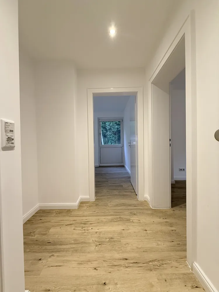 2 Zimmer Wohnung mit 54 m² in Wuppertal – Bild 2