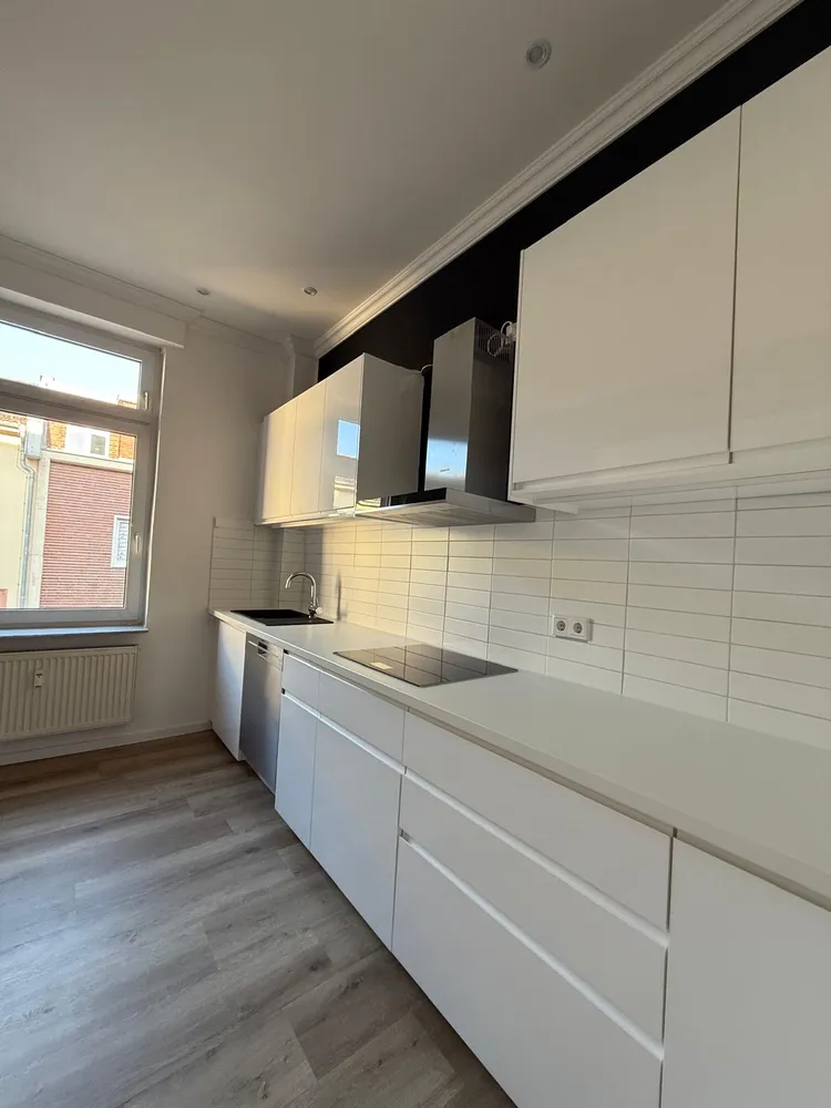3 Zimmer Wohnung mit 80 m² in Darmstadt – Bild 8
