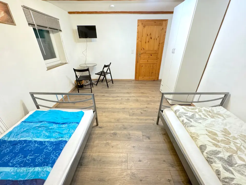 WG-Zimmer mit 35 m² in Straubing – Bild 2
