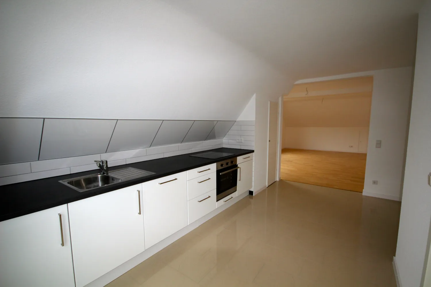 2 room apartment with 75 m² in Münster – Photo 11
